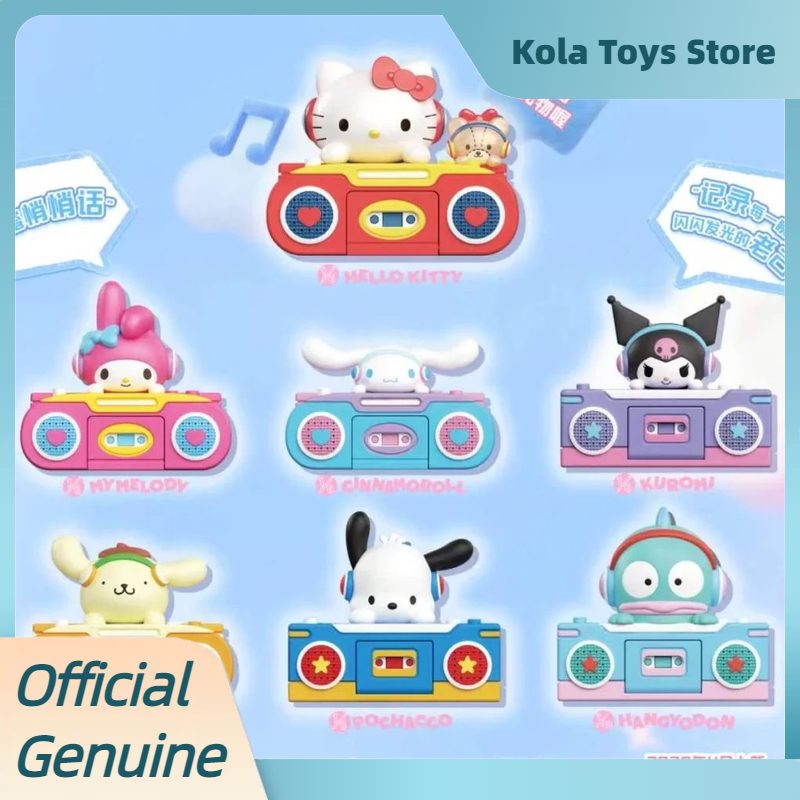 New Authentic Sanrio Vintage R – обзор и цена Vintage Items Collection