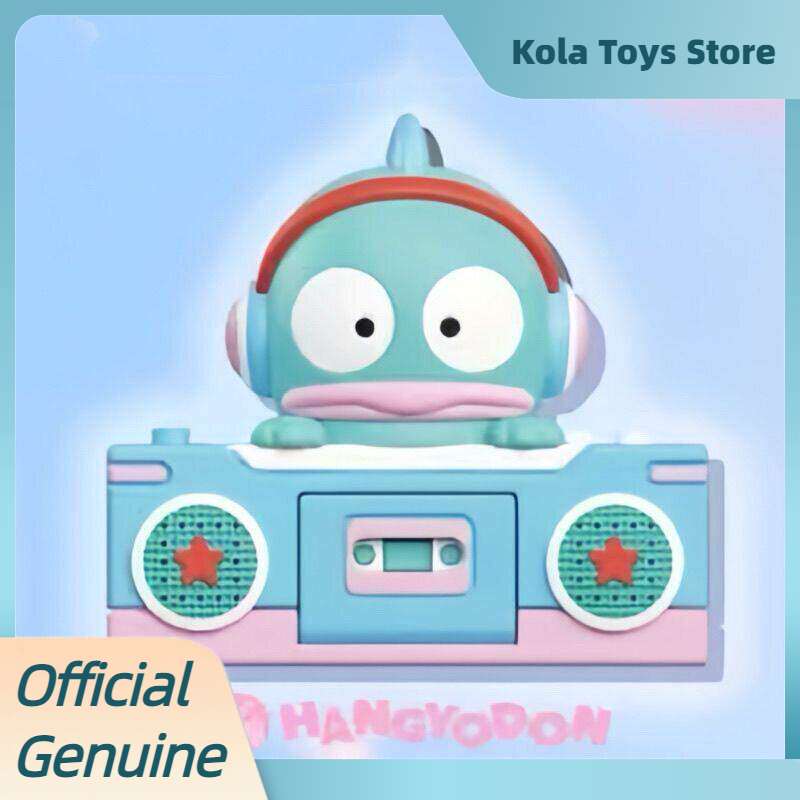 New Authentic Sanrio Vintage R – обзор и цена Vintage Items Collection