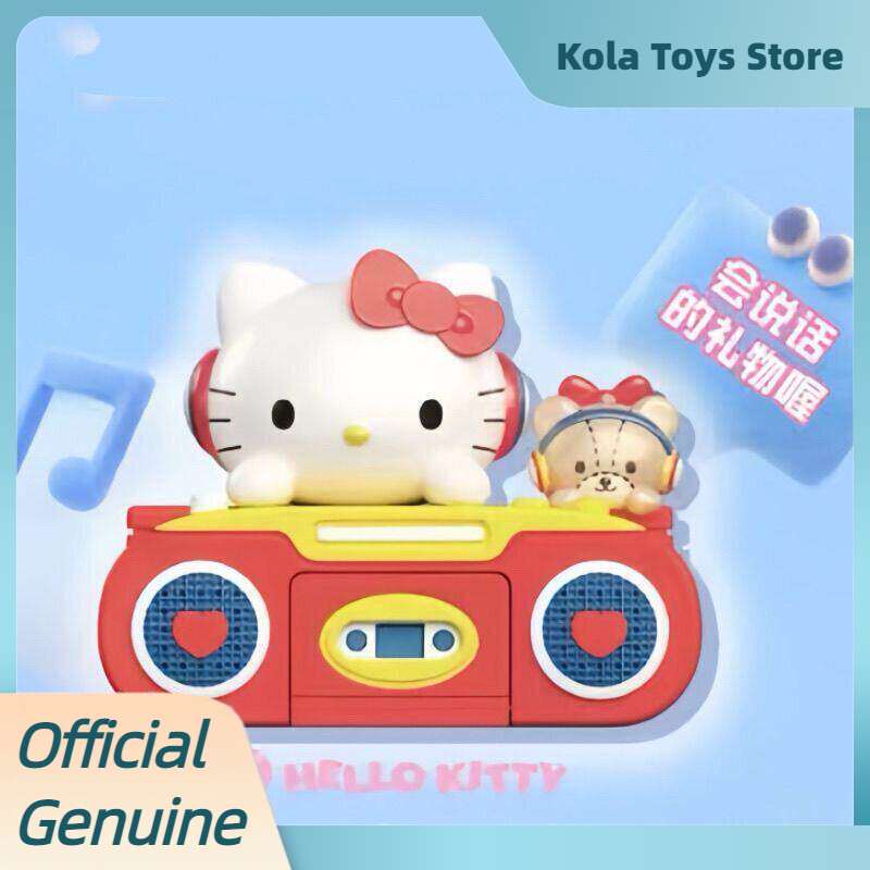 New Authentic Sanrio Vintage R – обзор и цена Vintage Items Collection