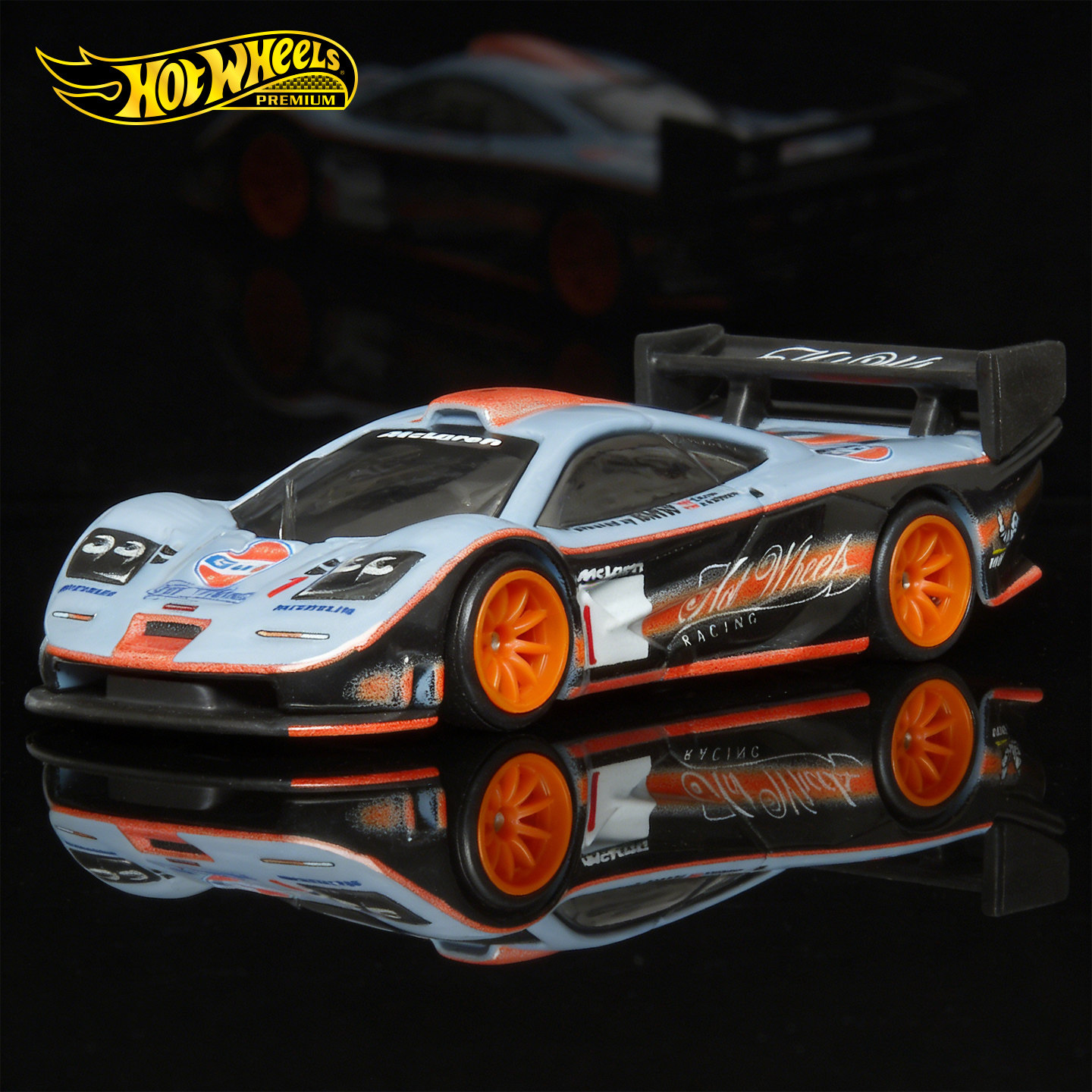 1:64 Hot Wheels Le Mans Garage – обзор и цена Vintage Collectible Hot Wheels