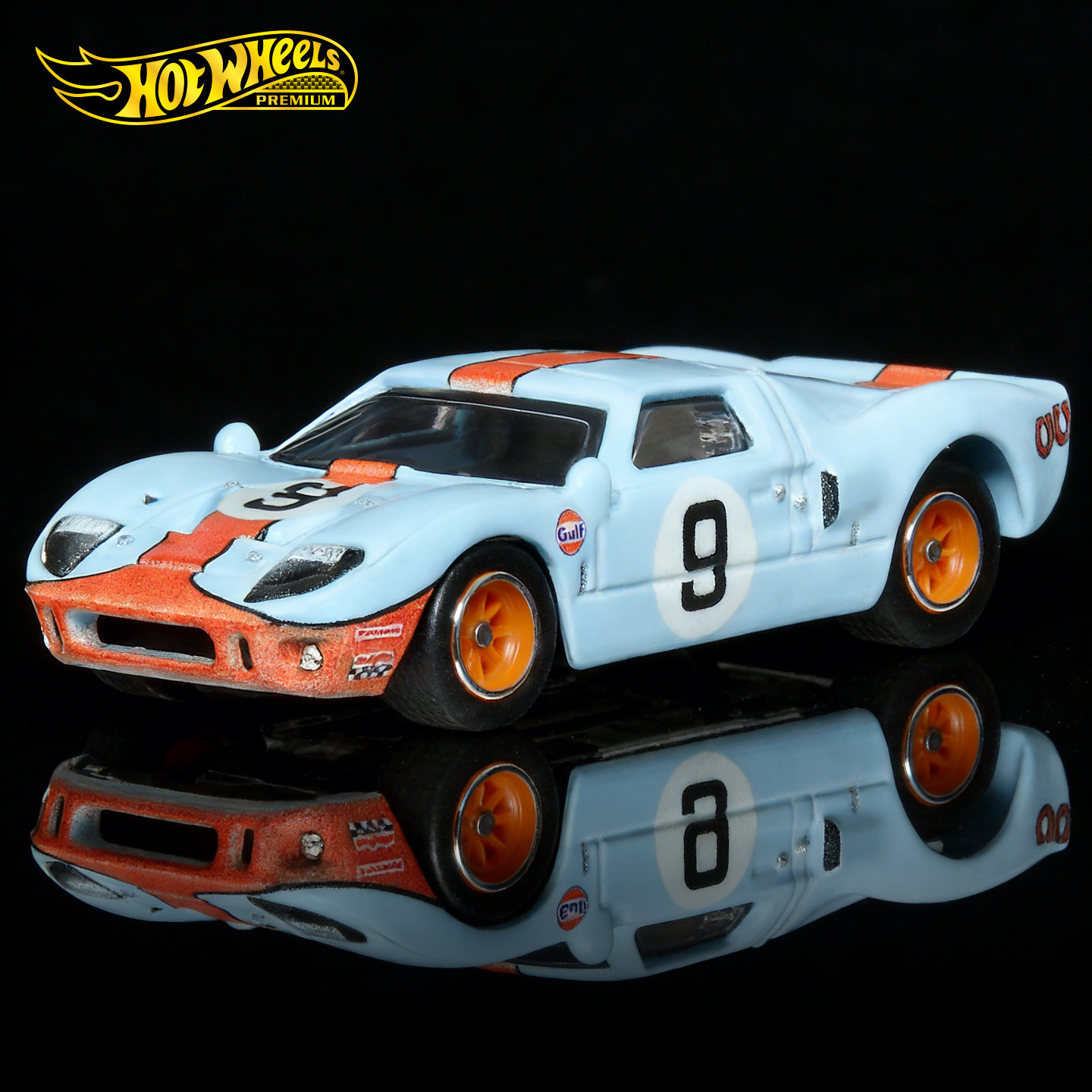 1:64 Hot Wheels Le Mans Garage – обзор и цена Vintage Collectible Hot Wheels