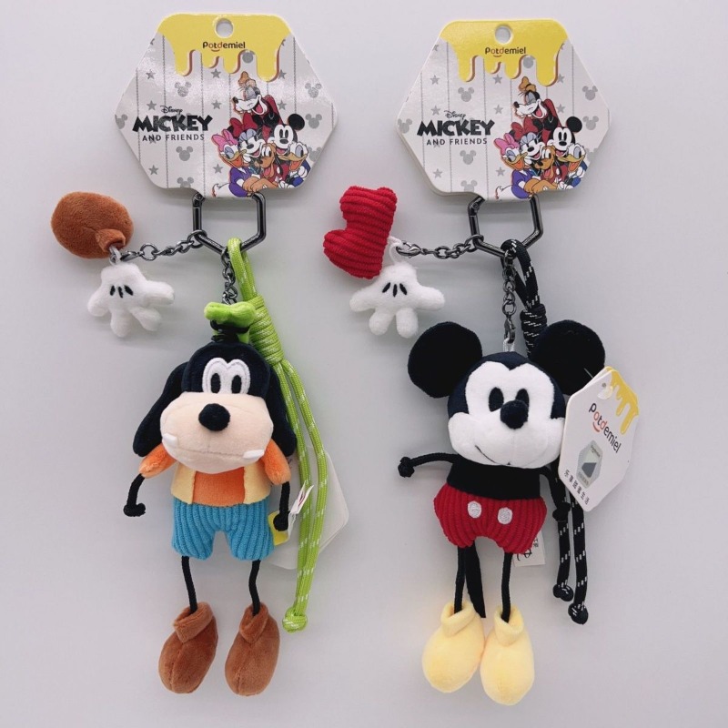Cute Mickey Minnie Retro Pilot – обзор и цена Vintage Items Collection