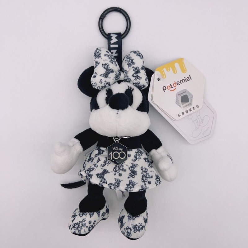 Cute Mickey Minnie Retro Pilot – обзор и цена Vintage Items Collection