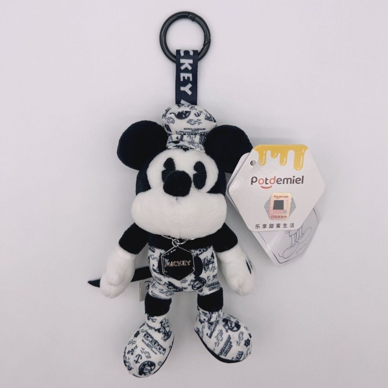 Cute Mickey Minnie Retro Pilot – обзор и цена Vintage Items Collection