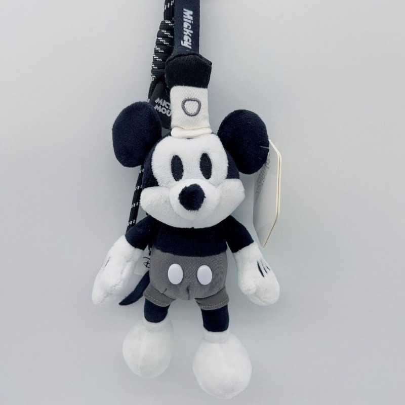 Cute Mickey Minnie Retro Pilot – обзор и цена Vintage Items Collection