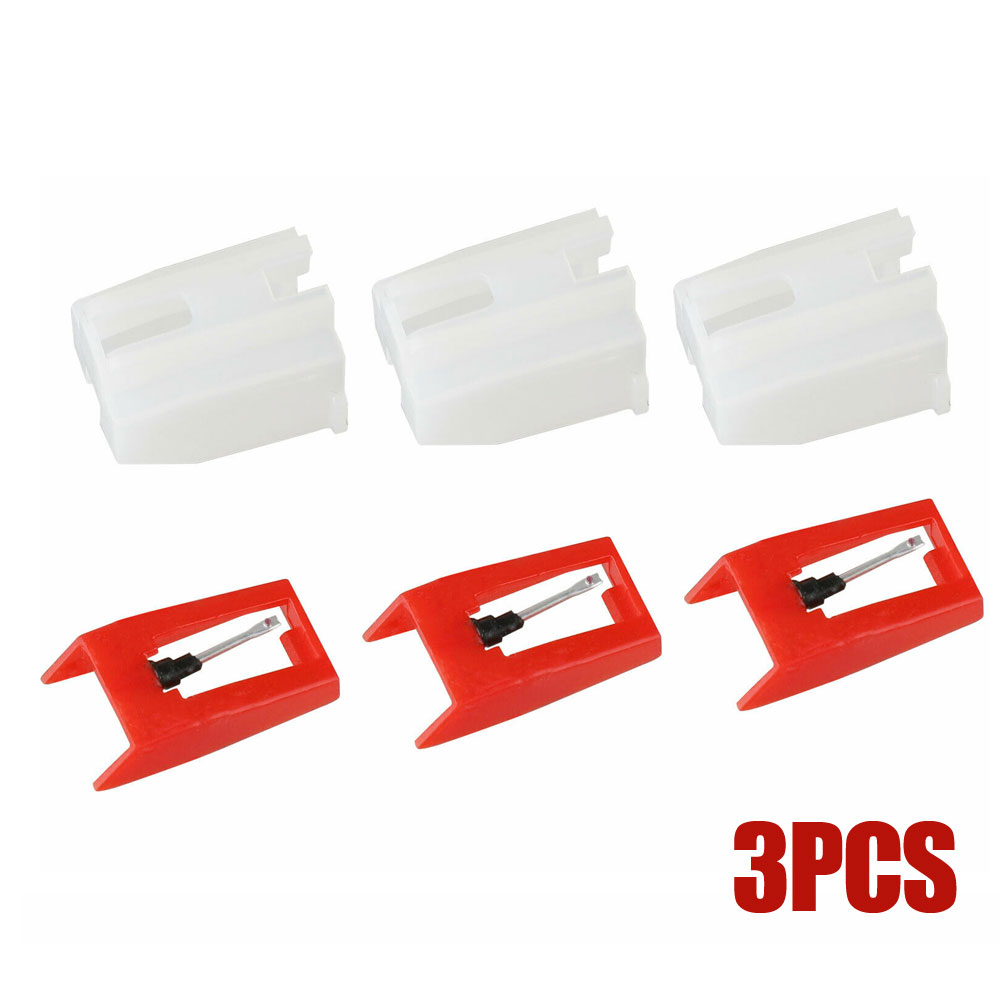3Pcs Record Player Needles for – обзор и цена Record Player Needle