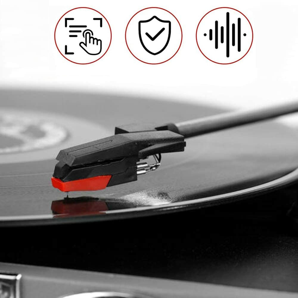 3Pcs Record Player Needles for – обзор и цена Record Player Needle
