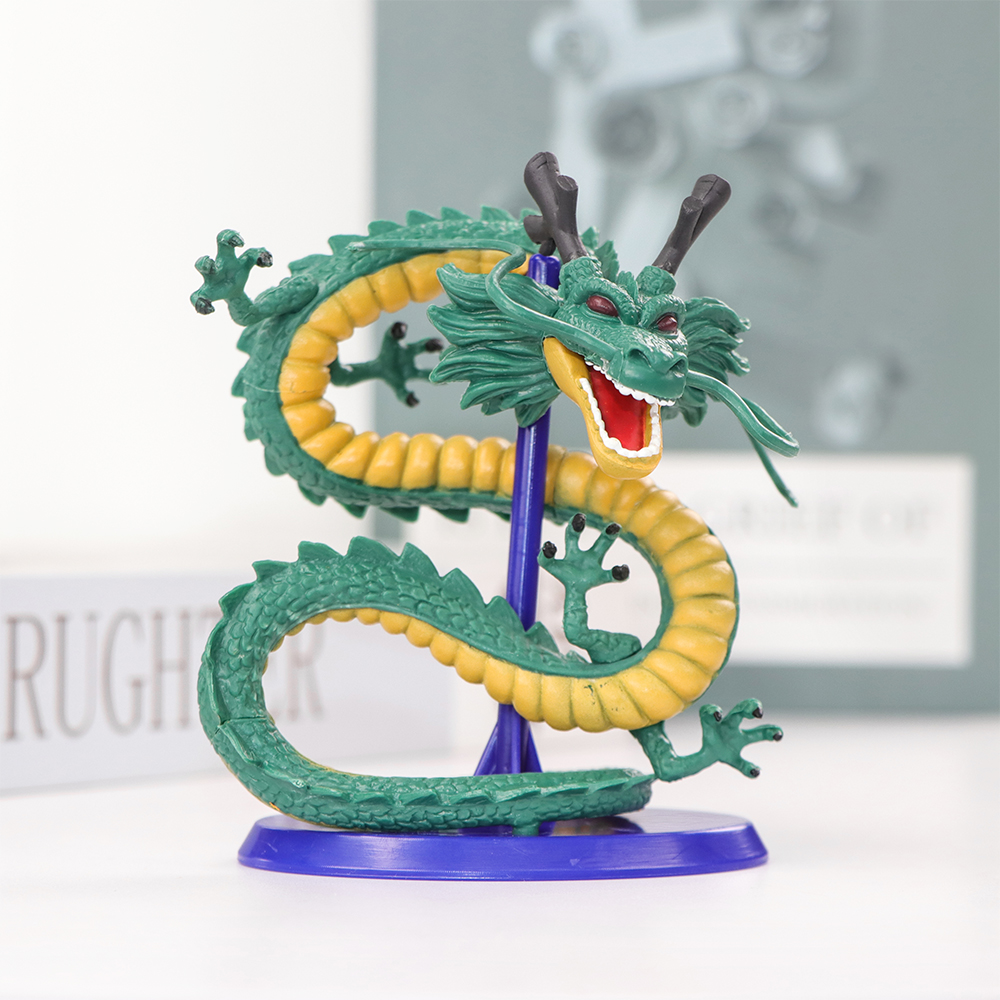 Dragon Ball Z Shenron Action F – обзор и цена Vintage Collectible Figurines