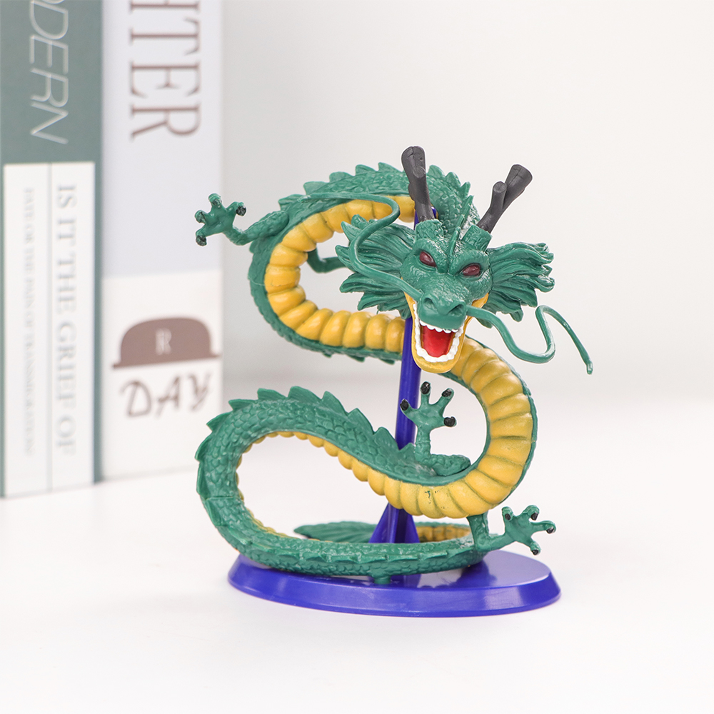 Dragon Ball Z Shenron Action F – обзор и цена Vintage Collectible Figurines