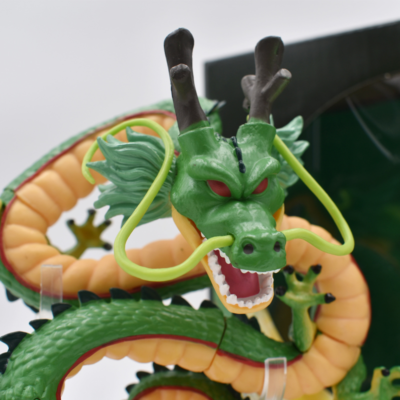 Dragon Ball Z Shenron Action F – обзор и цена Vintage Collectible Figurines
