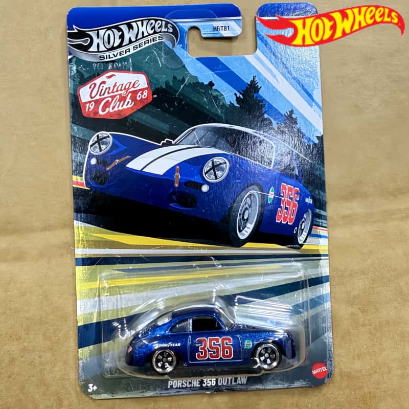 New In Stock Hot Wheels Vintag – обзор и цена Vintage Collectible Hot Wheels