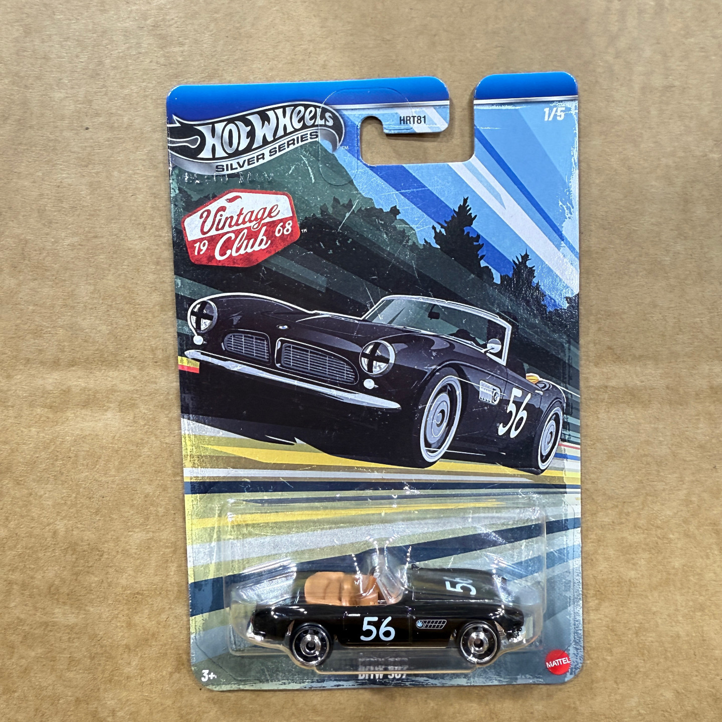 New In Stock Hot Wheels Vintag – обзор и цена Vintage Collectible Hot Wheels