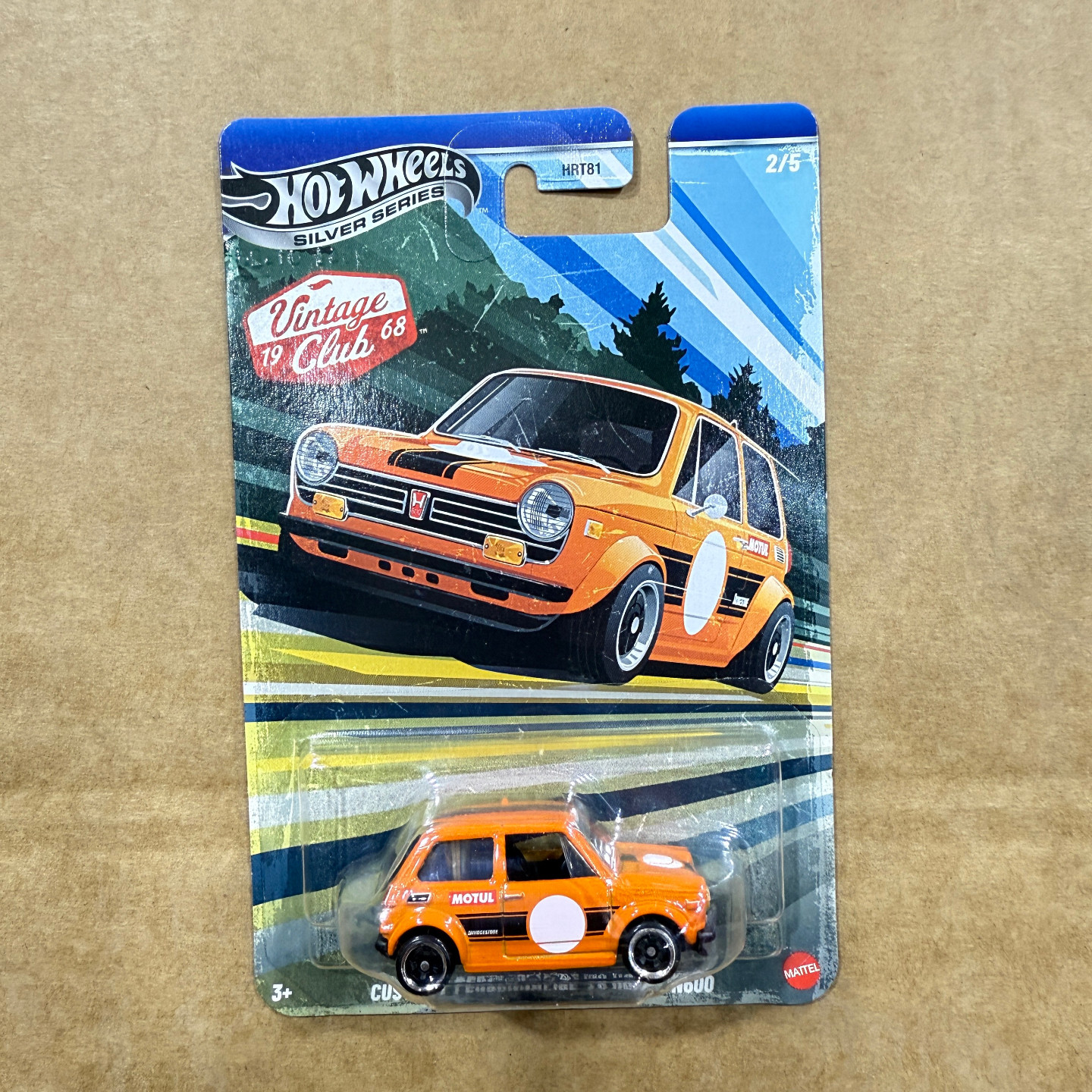 New In Stock Hot Wheels Vintag – обзор и цена Vintage Collectible Hot Wheels