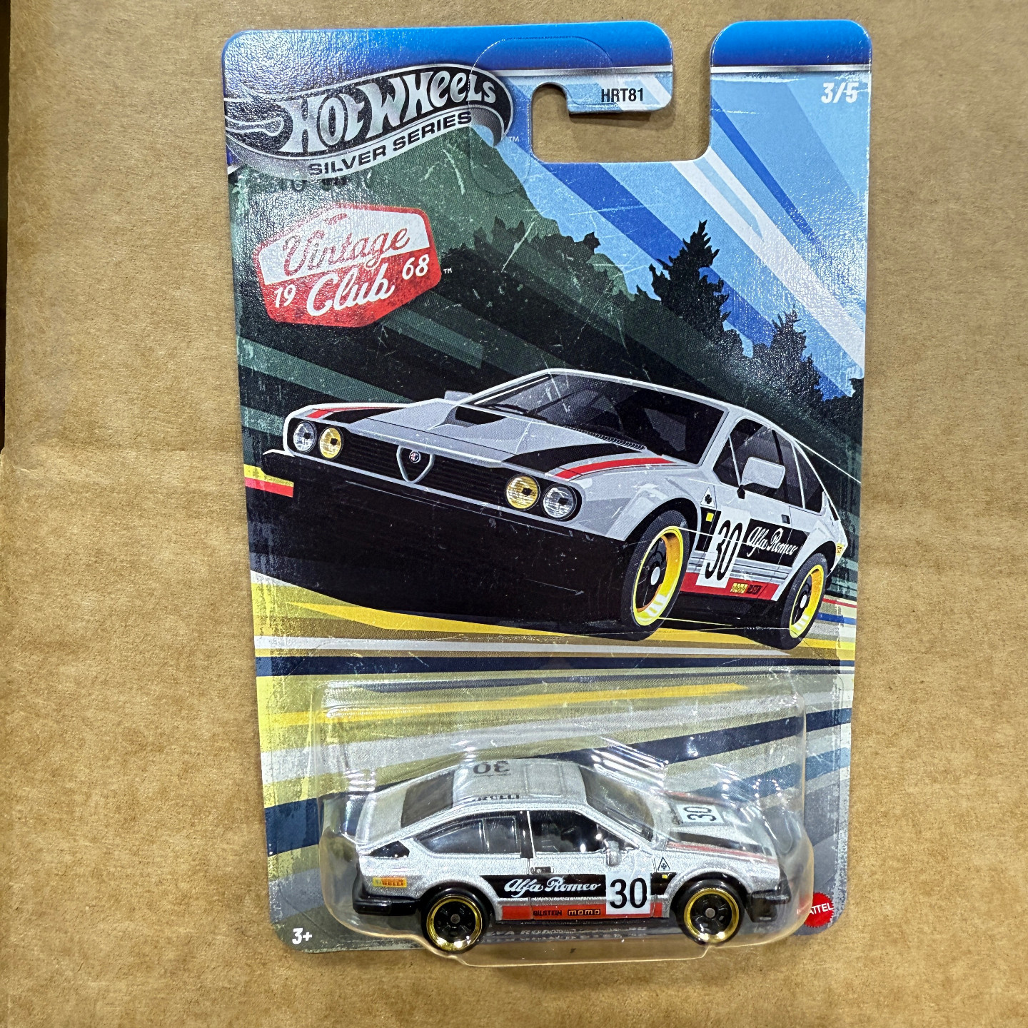 New In Stock Hot Wheels Vintag – обзор и цена Vintage Collectible Hot Wheels
