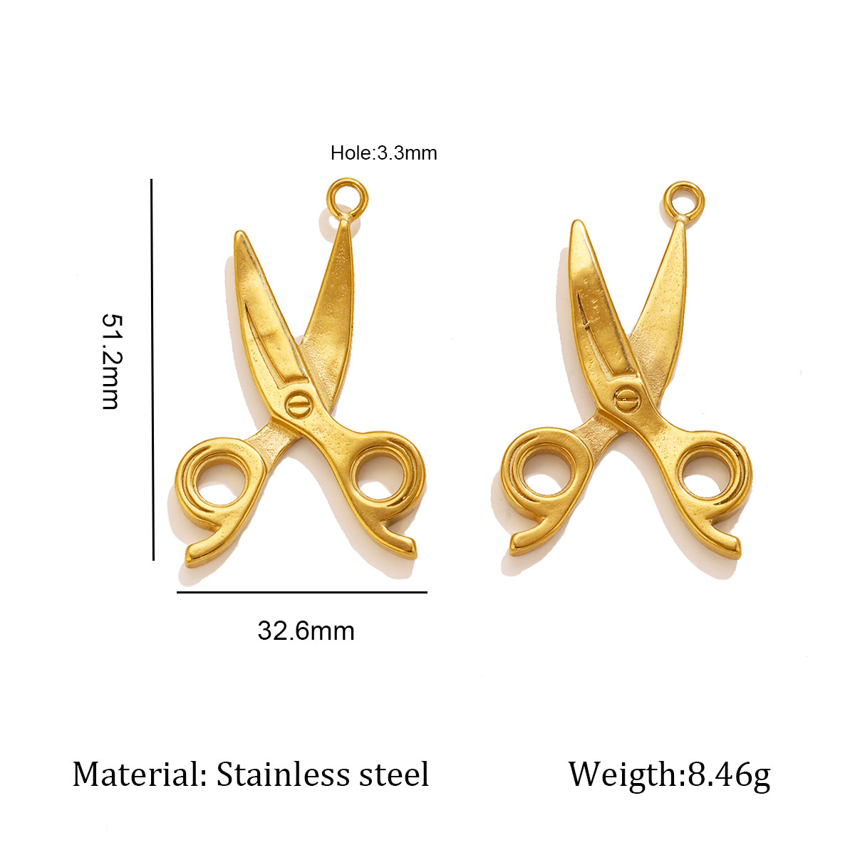 2pcs Stainless Steel Vintage S – обзор и цена Vintage Collector