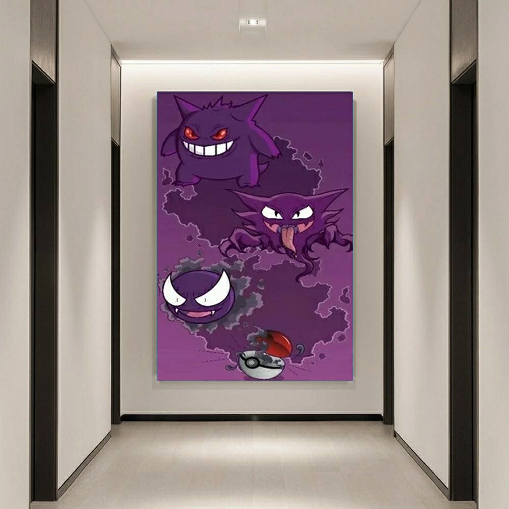 Japanese Anime Pokemon Vintage – обзор и цена Vintage Pokemon Collectible