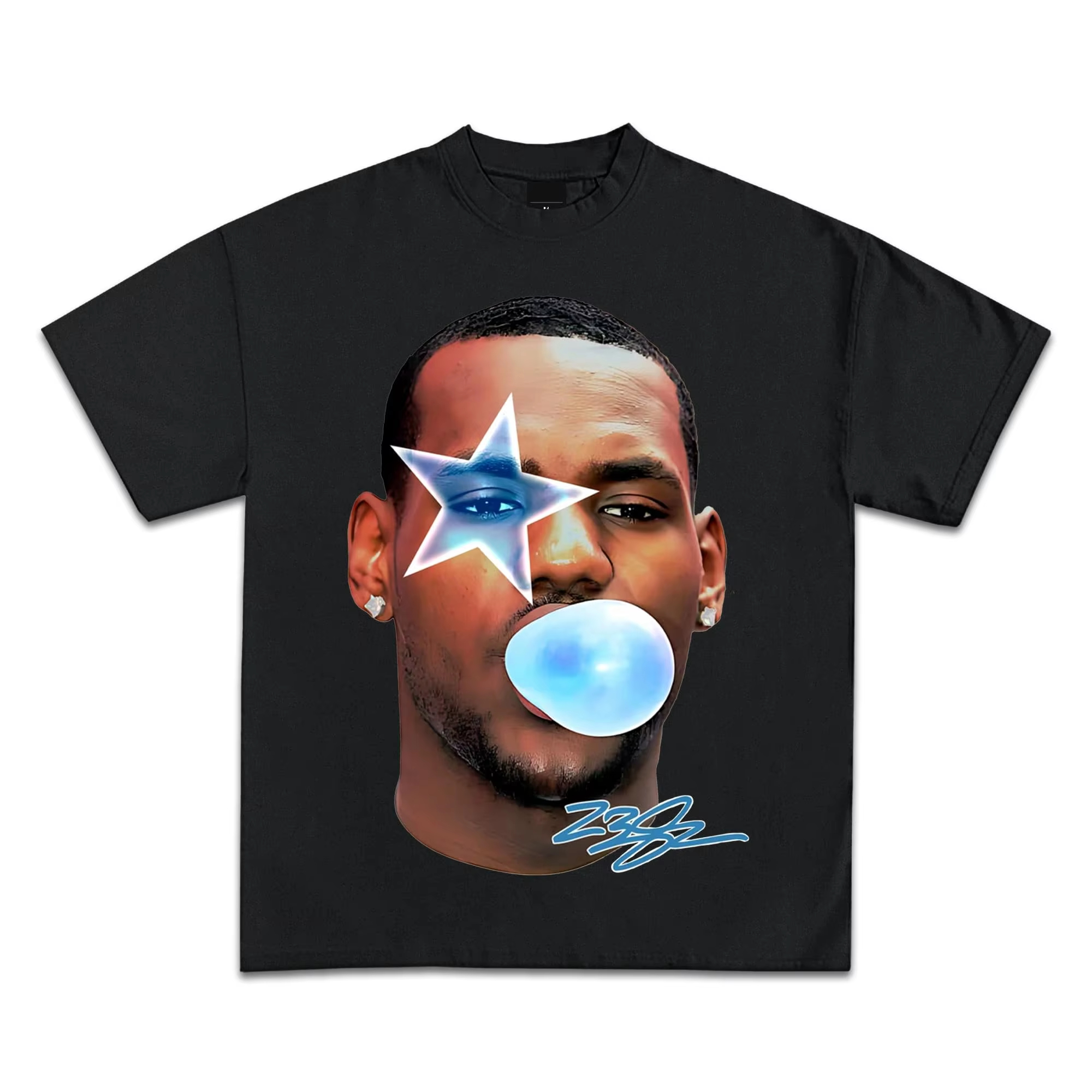 Pop Culture Vintage Graphic T- – обзор и цена Vintage Collectible Clothing