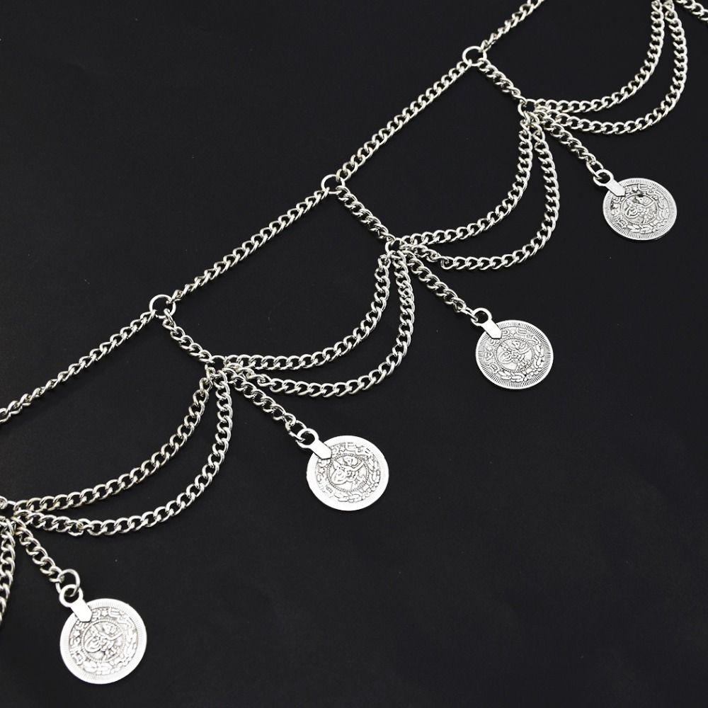 Vintage Coin Pendant Metal Bod – обзор и цена Vintage Collectible Coins