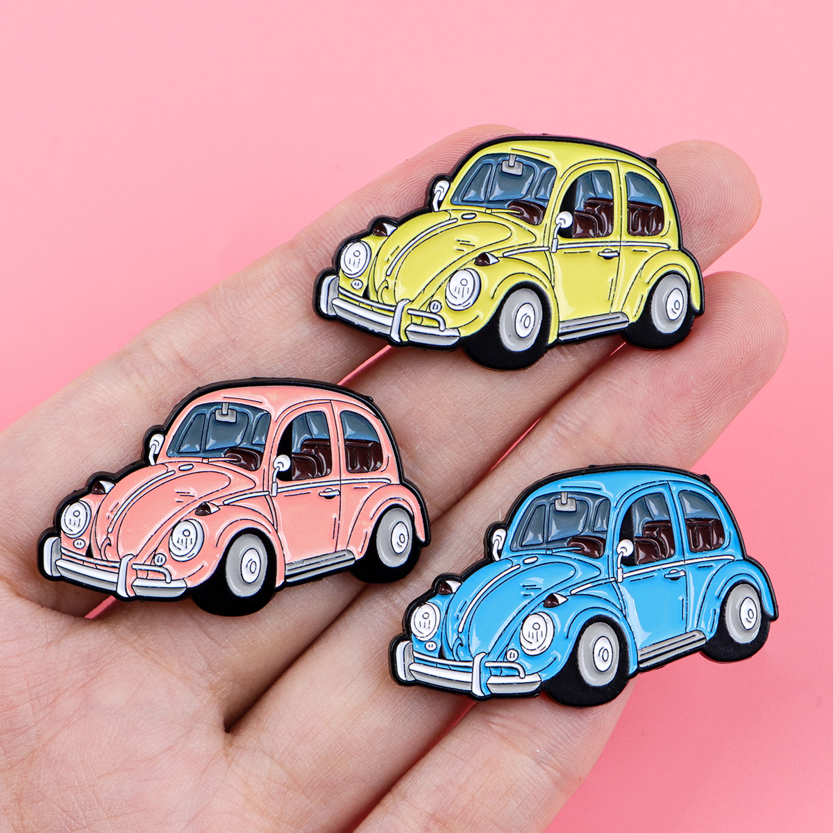Vintage Car Brooches For Women – обзор и цена Vintage Collectible Clothing
