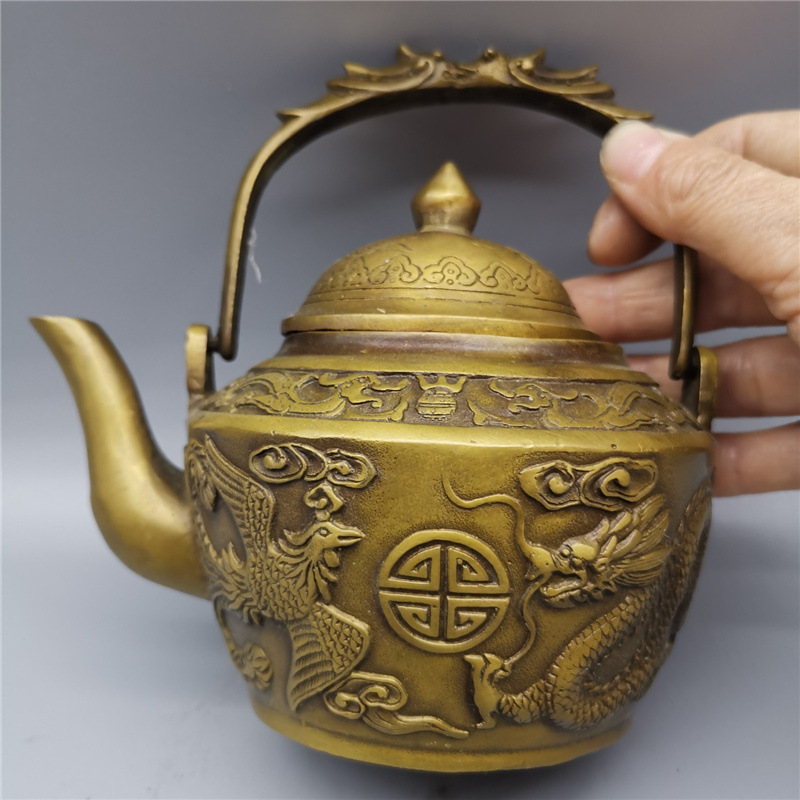 Antique-style handicraft colle – обзор и цена Vintage Collectible Market