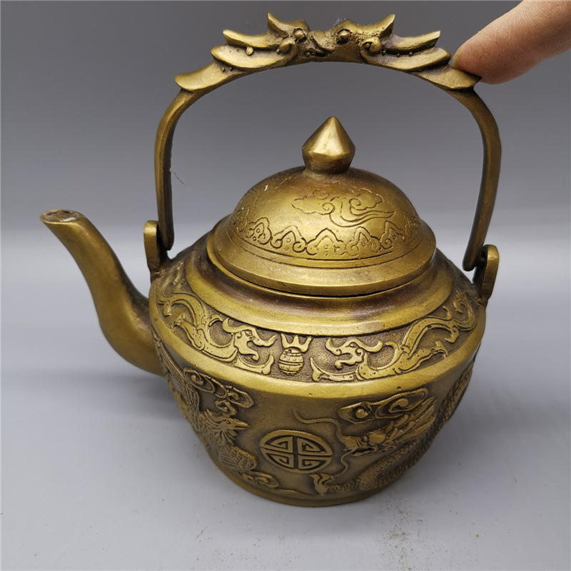 Antique-style handicraft colle – обзор и цена Vintage Collectible Market
