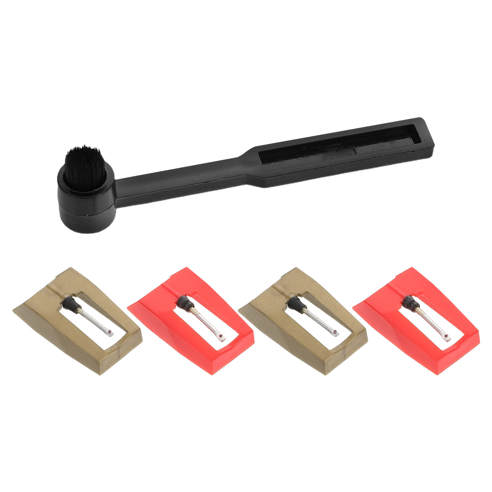 1Set Stylus Cartridge Replacem – обзор и цена Record Player Needle