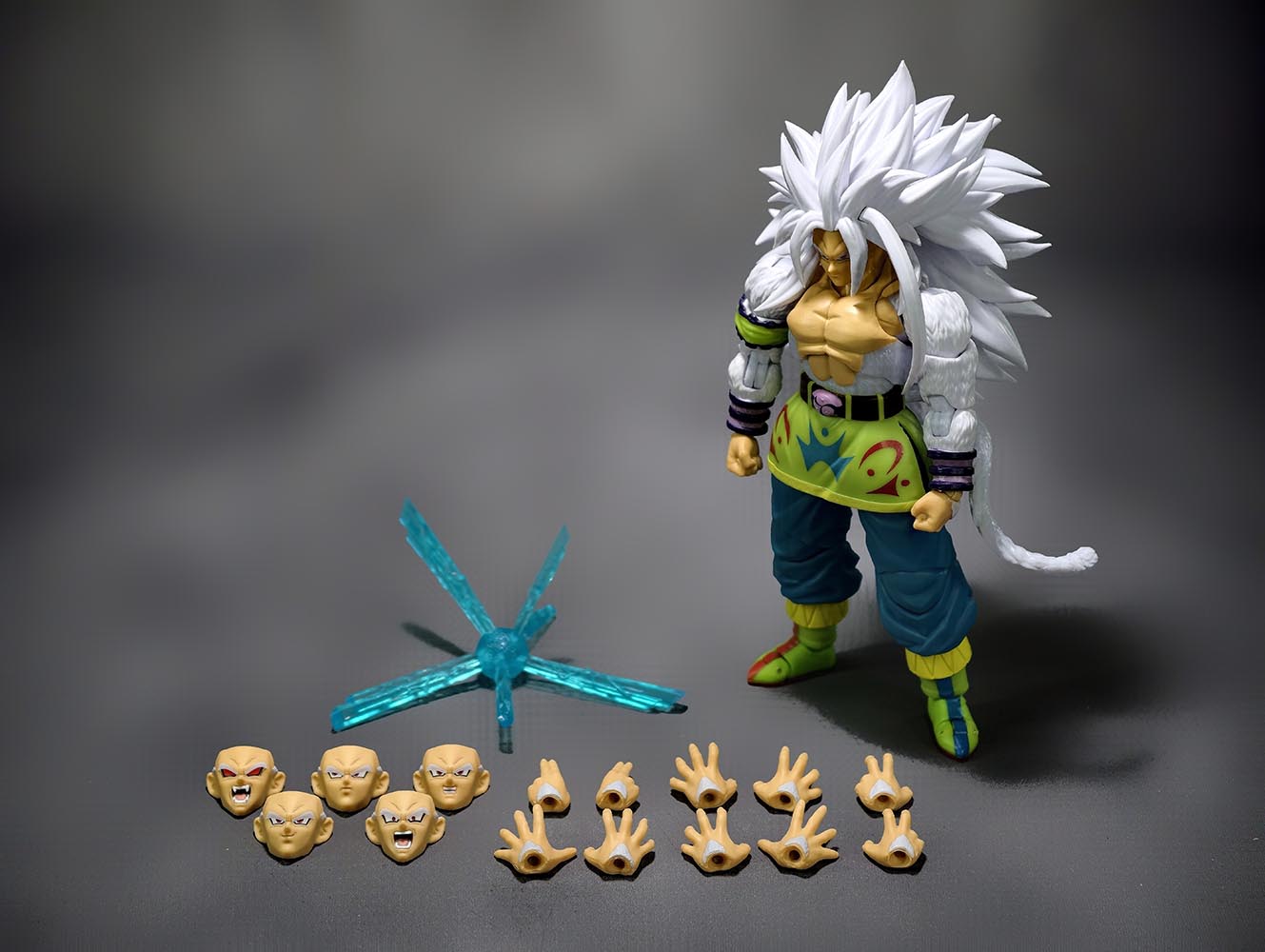 Black Hole Toys & TK Dragon Ba – обзор и цена Vintage Collectible Figurines