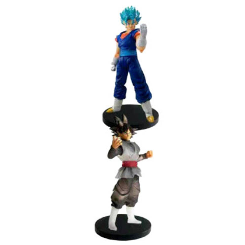 Hot Anime Dragon Ball Kids Kri – обзор и цена Vintage Collectible Figurines