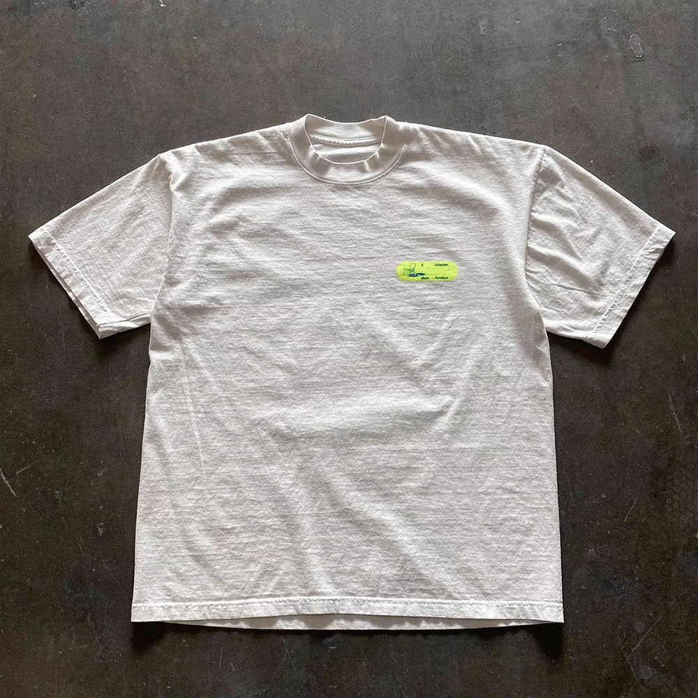 A Collection About Furniture V – обзор и цена Collectible Vintage T Shirts