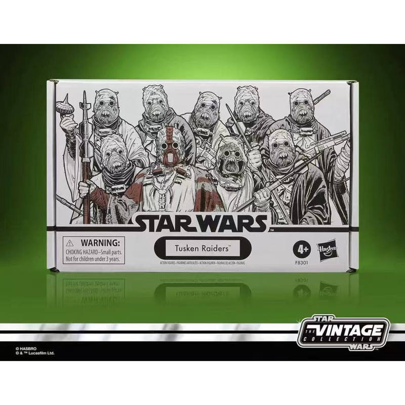 Hasbro Original Star Wars X Wi – обзор и цена Vintage Items Collection
