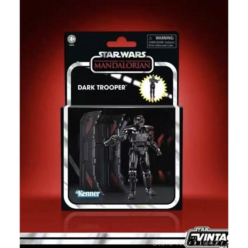 Hasbro Original Star Wars X Wi – обзор и цена Vintage Items Collection