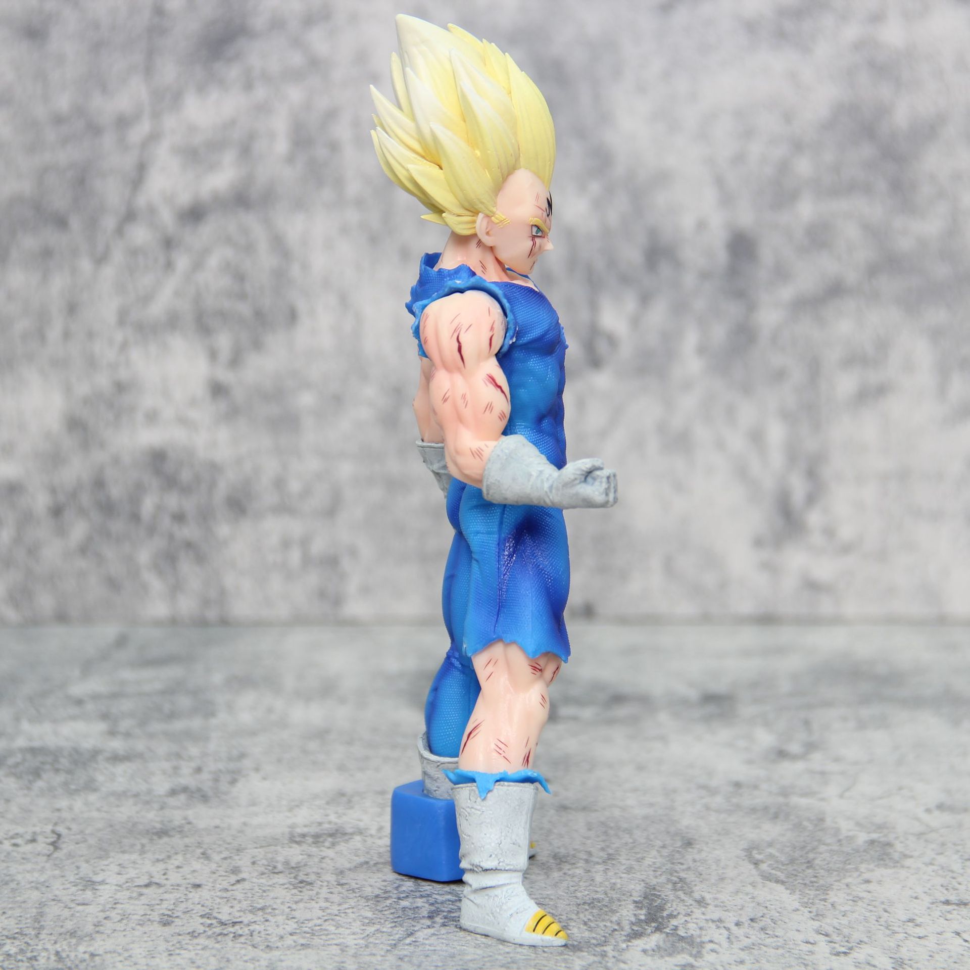 Dragon Ball Z Super Saiyan Pri – обзор и цена Vintage Collectible Figurines
