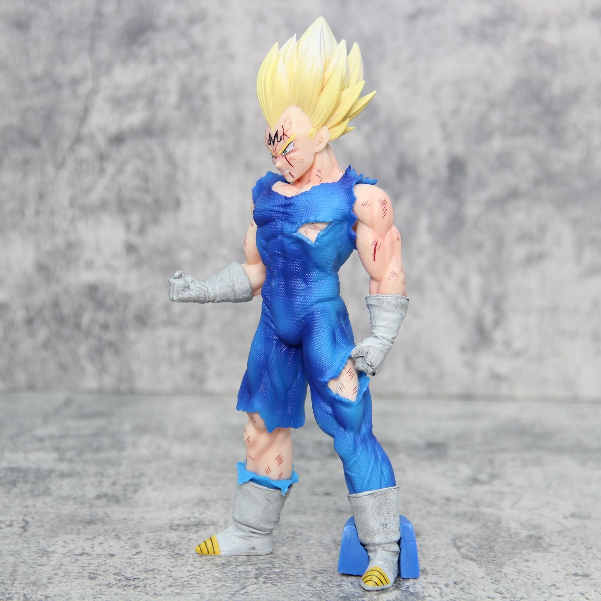 Dragon Ball Z Super Saiyan Pri – обзор и цена Vintage Collectible Figurines