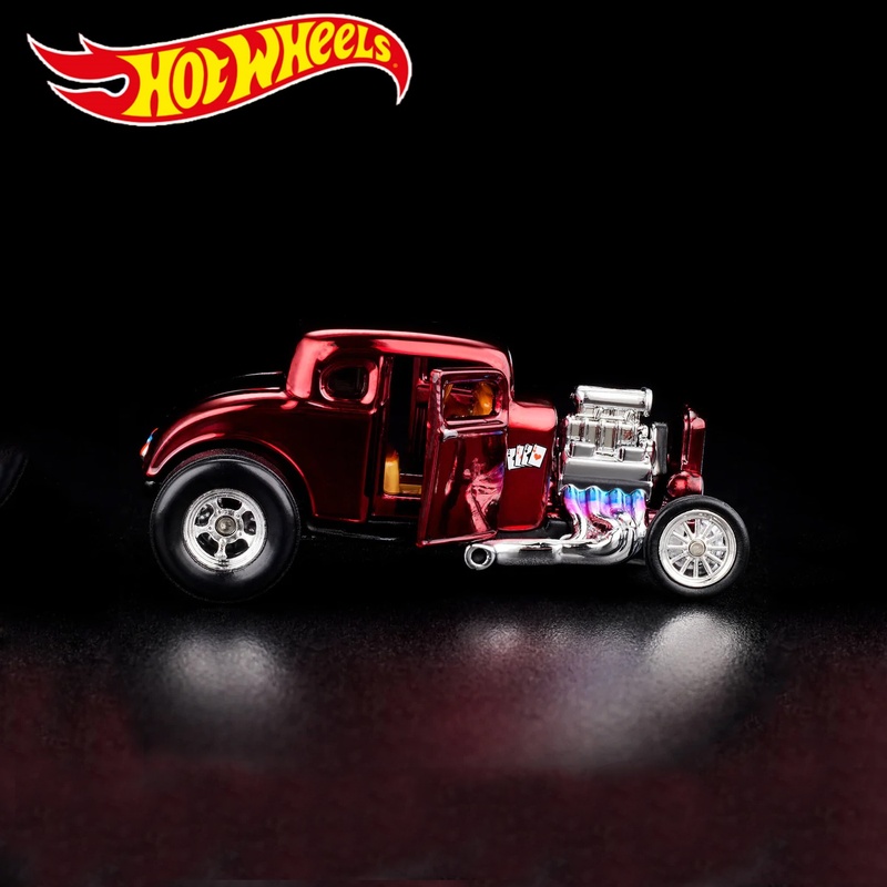 New Genuine Hot Wheels Ford Vi – обзор и цена Vintage Collectible Hot Wheels
