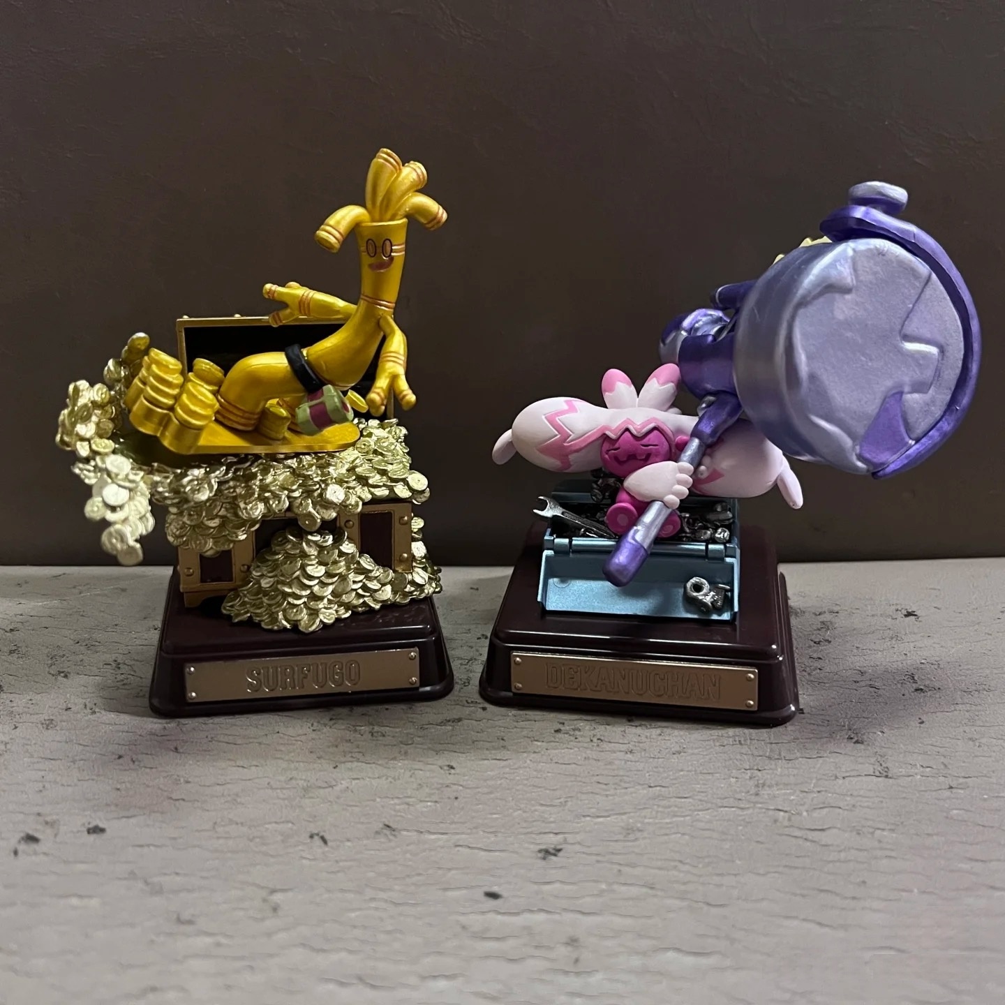 Original Re-Ment Pokemon Vinta – обзор и цена Vintage Pokemon Collectible