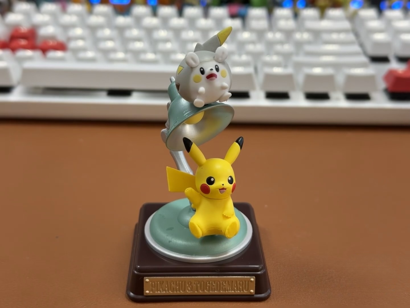 Original Re-Ment Pokemon Vinta – обзор и цена Vintage Pokemon Collectible
