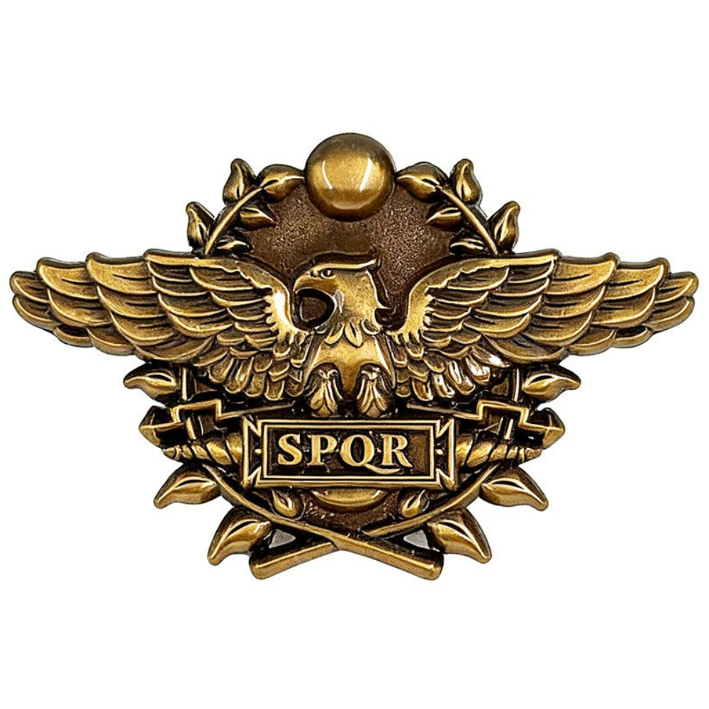 The Ancient Roman Empire Legio – обзор и цена Vintage Collectible Clothing