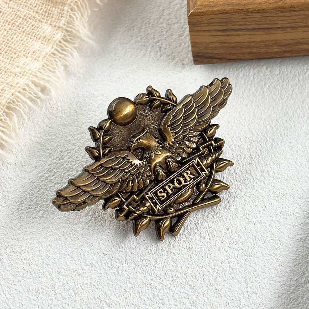 The Ancient Roman Empire Legio – обзор и цена Vintage Collectible Clothing
