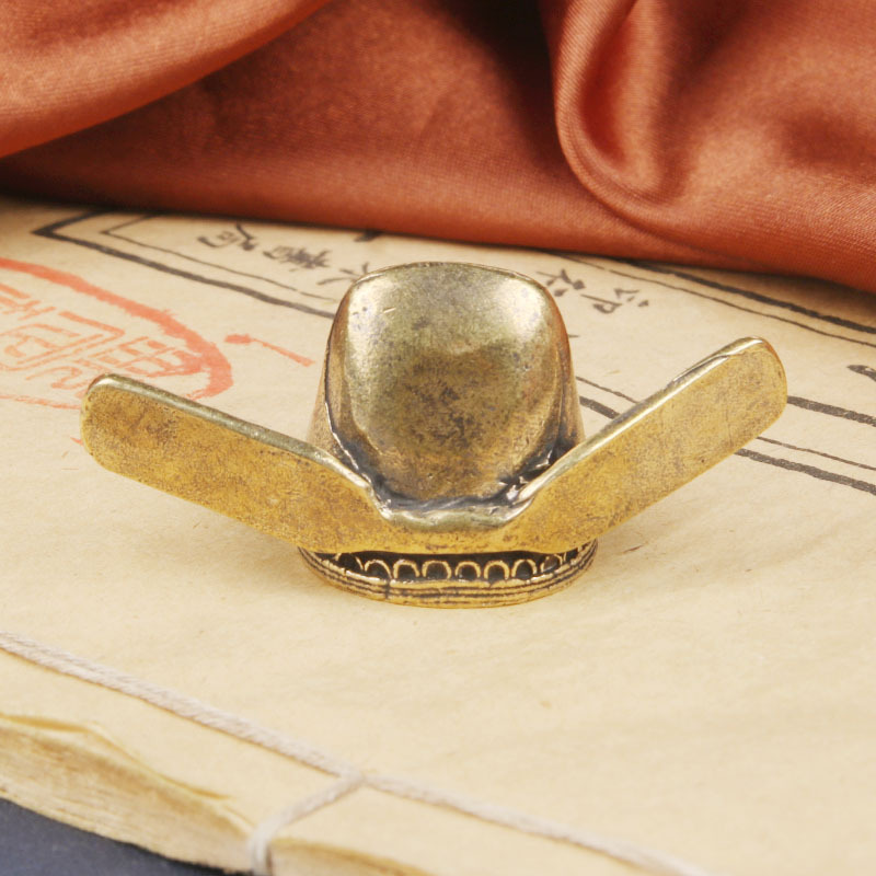 Vintage Brass Scholar Craft De – обзор и цена Vintage Collectible Furniture