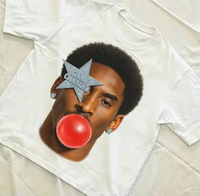 Pop Culture Vintage Graphic T- – обзор и цена Vintage Collectible Clothing