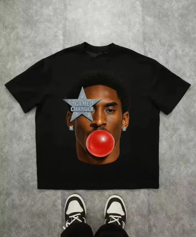 Pop Culture Vintage Graphic T- – обзор и цена Vintage Collectible Clothing