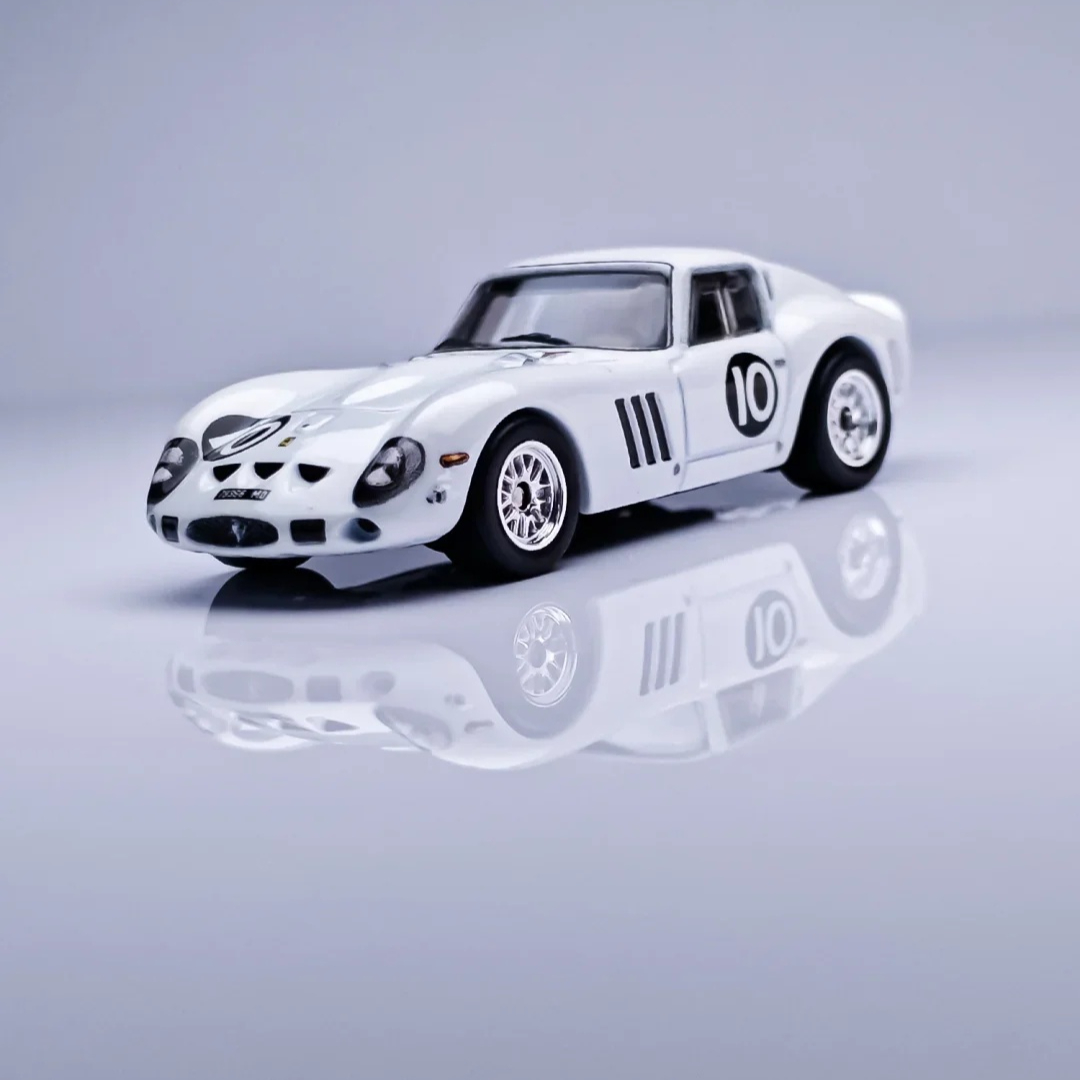 Hot Wheels Premium Car Culture – обзор и цена Vintage Collectible Hot Wheels