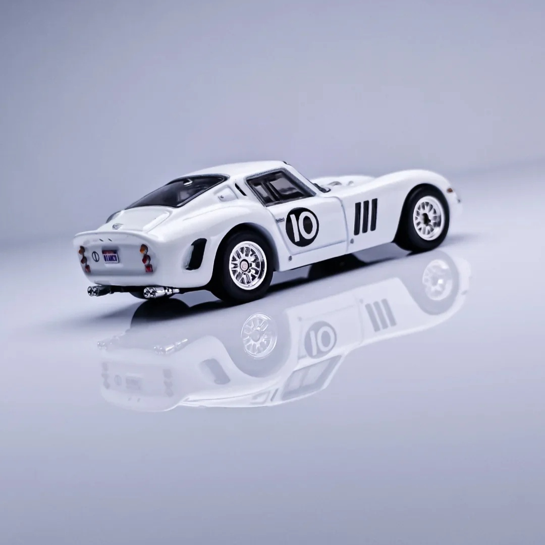 Hot Wheels Premium Car Culture – обзор и цена Vintage Collectible Hot Wheels