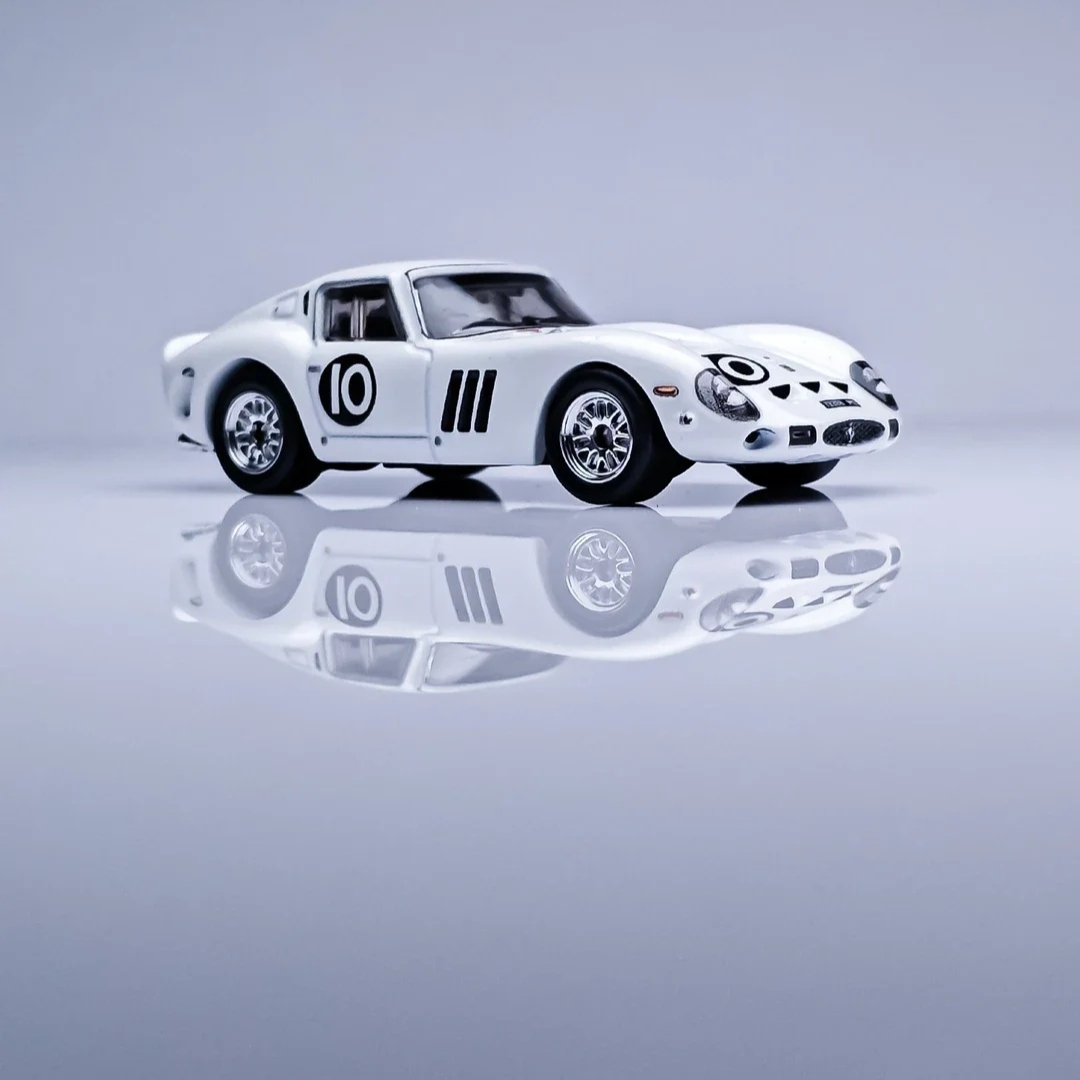 Hot Wheels Premium Car Culture – обзор и цена Vintage Collectible Hot Wheels