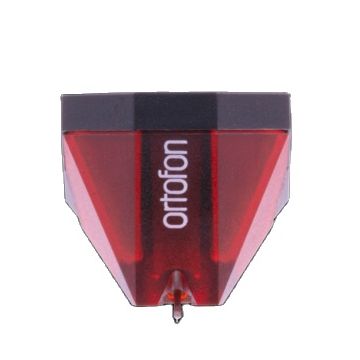 Ortofon 2M Red Moving Magnet S – обзор и цена Record Player Needle