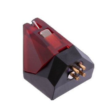 Ortofon 2M Red Moving Magnet S – обзор и цена Record Player Needle