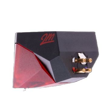 Ortofon 2M Red Moving Magnet S – обзор и цена Record Player Needle
