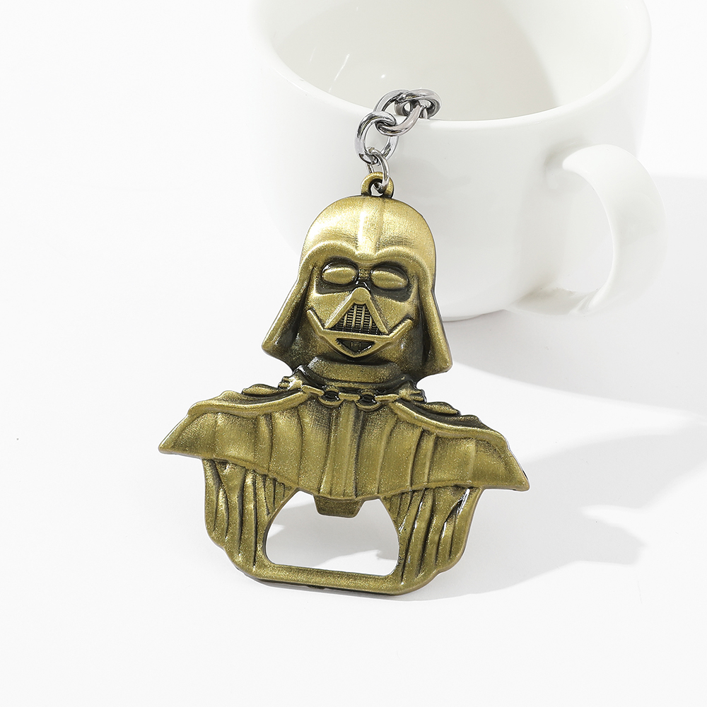 Star War Keychain Darth Vader  – обзор и цена Vintage Collectible Cars