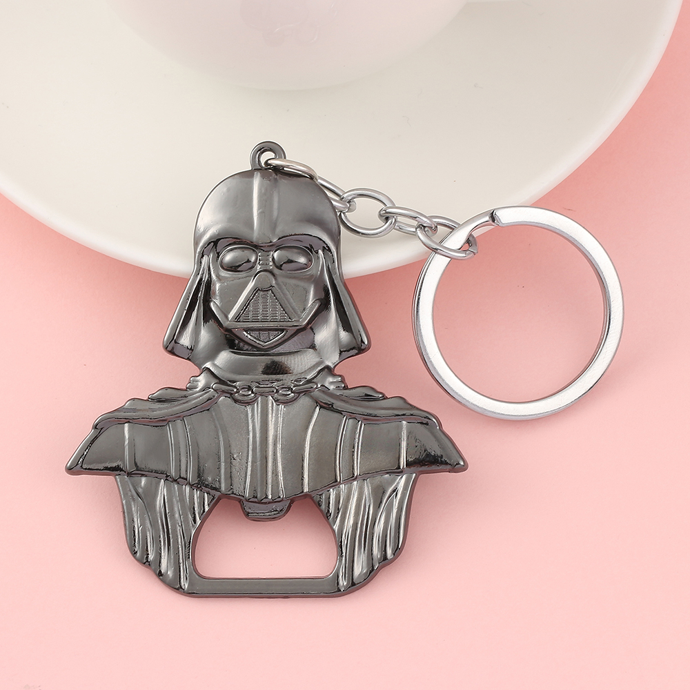 Star War Keychain Darth Vader  – обзор и цена Vintage Collectible Cars