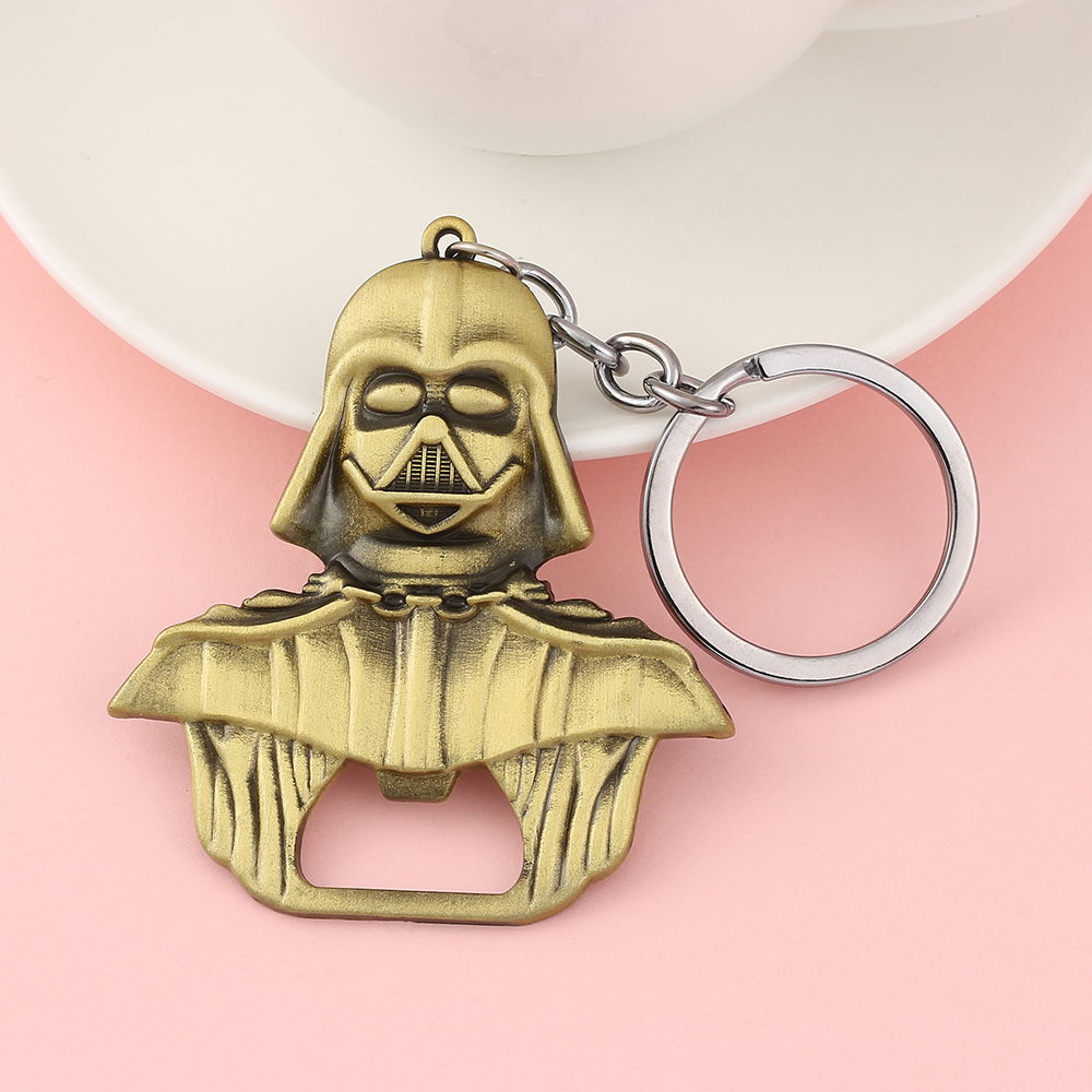 Star War Keychain Darth Vader  – обзор и цена Vintage Collectible Cars